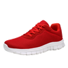 GUDERIAN Plus Size 35-48 Fashion Krasovki Men's Casual Shoes Male Sneakers Lightweight Breathable Shoes Tenis Masculino Adulto