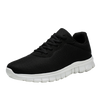 GUDERIAN Plus Size 35-48 Fashion Krasovki Men's Casual Shoes Male Sneakers Lightweight Breathable Shoes Tenis Masculino Adulto