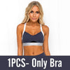 2019 New Yoga Bodybuilding Vest Set Women Fashion Tight Trousers Motion Suit Yoga Bra Pants Woman Fitness Sport Clothing Suits