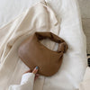 Small PU Leather Tote Bags For Women 2020 Elegant Handbags and Purses Female Travel Totes Lady Fashion Luxury Hand Bag