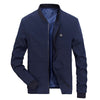 NaranjaSabor Spring Jackets Mens Pilot Bomber Jacket Male Fashion Baseball Hip Hop Coats Slim Fit Coat Brand Clothing 4XL N513