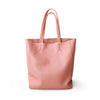 Women Luxury Bag Casual Tote Female Lemon Yellow Fashion Shoulder Handbag Lady Cowhide Genuine Leather Shoulder Shopping Bag