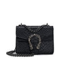 2019 New Shoulder Bag Chains Messenger Bag Fashion Girls Casual Handbag Simple Leisure Personality Small Square Women Bag