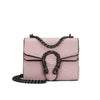 2019 New Shoulder Bag Chains Messenger Bag Fashion Girls Casual Handbag Simple Leisure Personality Small Square Women Bag