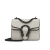 2019 New Shoulder Bag Chains Messenger Bag Fashion Girls Casual Handbag Simple Leisure Personality Small Square Women Bag