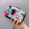 Luxury Hand bags for Women 2020 New Suitcase Shape Totes Fashion Small Luggage Bag Women Famous Brand Clutch Bag Top-handle