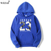 WZZAE 2019 Brand New Fashion JORDA 23 Men Sportswear Print Men Hoodies Pullover Hip Hop Mens tracksuit Sweatshirts Clothing