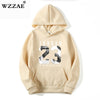 WZZAE 2019 Brand New Fashion JORDA 23 Men Sportswear Print Men Hoodies Pullover Hip Hop Mens tracksuit Sweatshirts Clothing