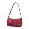 Canvas Tote Women Small Shoulder Bag Lady's Vintage Messenger Bag Fashion Subaxillary bags Kandall Luxury Brand Bolsa A143