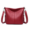 Ladies Hand Crossbody Bags For Women 2020 Luxury Handbags Women Leather Shoulder Bag Tote Bag Designer Women bolsa feminina