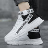 BIGFIRSE Men Sneakers Outdoor Hot Sell Breathable Trend Shoes For Man Loafers New Zapatos Hombre Fashion Shoes For Men Lace-up