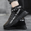 BIGFIRSE Men Sneakers Outdoor Hot Sell Breathable Trend Shoes For Man Loafers New Zapatos Hombre Fashion Shoes For Men Lace-up