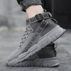 BIGFIRSE Men Sneakers Outdoor Hot Sell Breathable Trend Shoes For Man Loafers New Zapatos Hombre Fashion Shoes For Men Lace-up