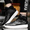 BIGFIRSE Men Sneakers Outdoor Hot Sell Breathable Trend Shoes For Man Loafers New Zapatos Hombre Fashion Shoes For Men Lace-up