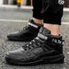 BIGFIRSE Men Sneakers Outdoor Hot Sell Breathable Trend Shoes For Man Loafers New Zapatos Hombre Fashion Shoes For Men Lace-up