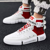 BIGFIRSE Men Sneakers Outdoor Hot Sell Breathable Trend Shoes For Man Loafers New Zapatos Hombre Fashion Shoes For Men Lace-up
