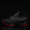 New Outdoor Men Free Running for Men Jogging Walking Sports Shoes High-quality Lace-up Athietic Breathable Blade Sneakers