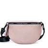 Genuine Leather Crossbody Bags Women Famous Brand Female Shoulder Bag Fashion Wide Shoulder Strap Soft Small Women Bag Bolsa sac