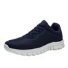 GUDERIAN Plus Size 35-48 Fashion Krasovki Men's Casual Shoes Male Sneakers Lightweight Breathable Shoes Tenis Masculino Adulto