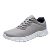 GUDERIAN Plus Size 35-48 Fashion Krasovki Men's Casual Shoes Male Sneakers Lightweight Breathable Shoes Tenis Masculino Adulto