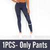 2019 New Yoga Bodybuilding Vest Set Women Fashion Tight Trousers Motion Suit Yoga Bra Pants Woman Fitness Sport Clothing Suits