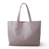 Women Luxury Bag Casual Tote Female Lemon Yellow Fashion Shoulder Handbag Lady Cowhide Genuine Leather Shoulder Shopping Bag