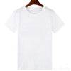 Summer Women  T-shirt 2019 Fashion Thin Section T Shirt Harajuku Printed Tshirt Leisure Streetwear Female Clothing