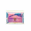 The Newest Fashion Bags Suit More Clothing Women Holographic Bag Clear Transparent Tote Hologram Handbag Purse Laser