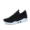 Spring & Summer Fashion Mens Casual Shoes White Lace-Up Breathable Shoes Sneakers basket tennis Mens Trainers Zapatillas Hombre
