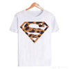 2019 New Fashion Graphic Print T Shirts Women Vogue Tshirts Casual Short Sleeves Tops Tees Feamle Clothing