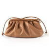 Bag For Women Cloud bag Soft Leather Madame Bag Single Shoulder Slant Dumpling Bag Handbag Day Clutches bags Messenger Bag