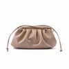 Bag For Women Cloud bag Soft Leather Madame Bag Single Shoulder Slant Dumpling Bag Handbag Day Clutches bags Messenger Bag