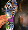 Women Summer Flat Bling Slippers Ladies Crystal Soft Flip Flops Female Outdoor Casual Beach Shoes Woman Slides New Fashion 2020
