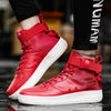 BIGFIRSE Men Sneakers  Outdoor Hot Sell Breathable Trend Shoes For Man Loafers New  Zapatos Hombre Fashion Shoes For Men Lace-up