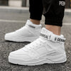 BIGFIRSE Men Sneakers  Outdoor Hot Sell Breathable Trend Shoes For Man Loafers New  Zapatos Hombre Fashion Shoes For Men Lace-up