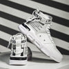 BIGFIRSE Men Sneakers  Outdoor Hot Sell Breathable Trend Shoes For Man Loafers New  Zapatos Hombre Fashion Shoes For Men Lace-up