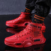 BIGFIRSE Men Sneakers  Outdoor Hot Sell Breathable Trend Shoes For Man Loafers New  Zapatos Hombre Fashion Shoes For Men Lace-up