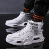 BIGFIRSE Men Sneakers  Outdoor Hot Sell Breathable Trend Shoes For Man Loafers New  Zapatos Hombre Fashion Shoes For Men Lace-up