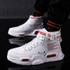 BIGFIRSE Men Sneakers  Outdoor Hot Sell Breathable Trend Shoes For Man Loafers New  Zapatos Hombre Fashion Shoes For Men Lace-up