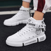 BIGFIRSE Men Sneakers  Outdoor Hot Sell Breathable Trend Shoes For Man Loafers New  Zapatos Hombre Fashion Shoes For Men Lace-up
