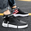 BIGFIRSE Men Sneakers  Outdoor Hot Sell Breathable Trend Shoes For Man Loafers New  Zapatos Hombre Fashion Shoes For Men Lace-up