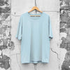 2020 Summer Fashion Men's T Shirt Casual 100% Cotton Short Sleeve T Shirt Mens Clothing Trend Casual Slim Fit Hip-Hop Top Tees