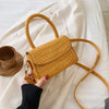 Crocodile Pattern Crossbody Bags For Women 2020 Small Chain Handbag Small Bag PU Leather Hand Bag Ladies Designer