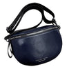 Genuine Leather Crossbody Bags Women Famous Brand Female Shoulder Bag Fashion Wide Shoulder Strap Soft Small Women Bag Bolsa sac