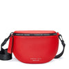 Genuine Leather Crossbody Bags Women Famous Brand Female Shoulder Bag Fashion Wide Shoulder Strap Soft Small Women Bag Bolsa sac