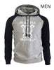 Autumn Winter Fleece Sweatshirt Men 2019 New Fashion Brand Men's Clothing Raglan Sleeve Hoodies VIKINGS Harajuku Hoody Pullovers